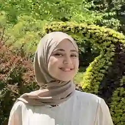 Lyna Hiba Chikouche